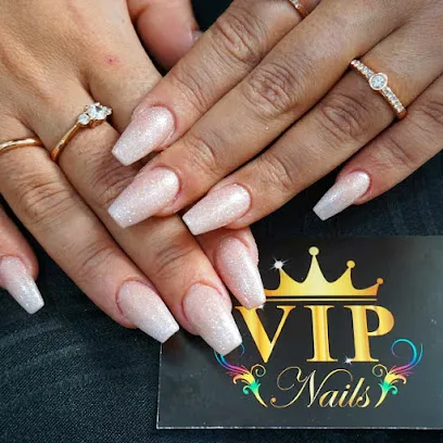VIP Nails Palma | Carrer d'Eivissa