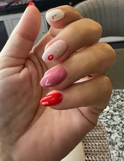 Vip Nails & Spa Centro de Estética