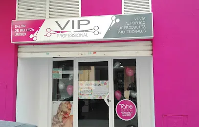 VIP PROFESSIONAL