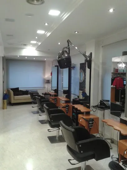 Virginia Armendariz Hair Studio