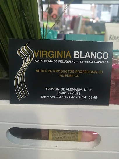 Virginia Blanco