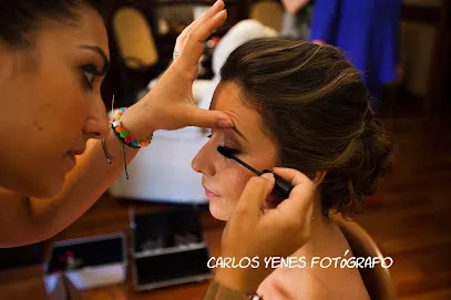 Virginia Melón Estilistas & Backstage