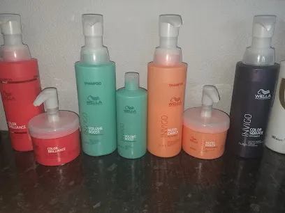 Virginia Moreno Peluqueria y Estetica