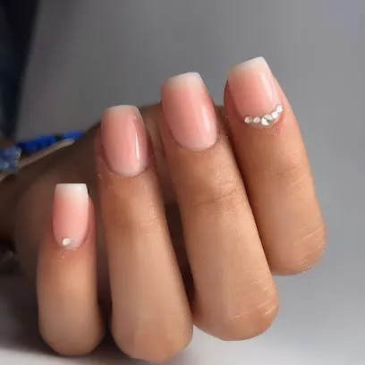 Virginia Nails