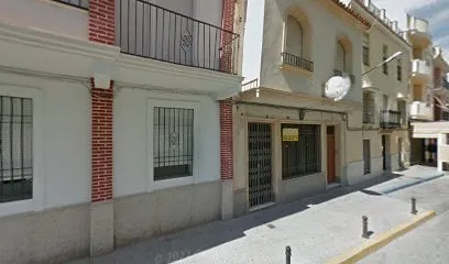 Virginia Pérez Hair & Beauty Salon