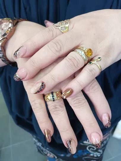 Virtual Uñas