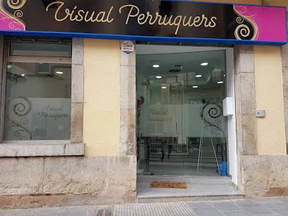 Visual Perruquers