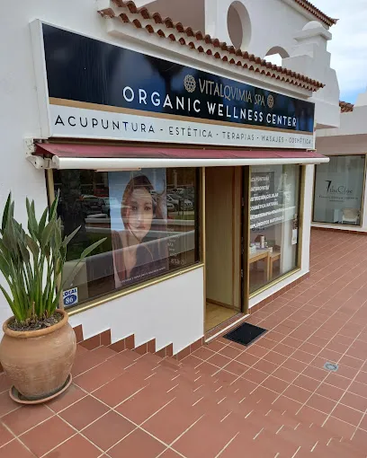 Vitalqvimia Organic
