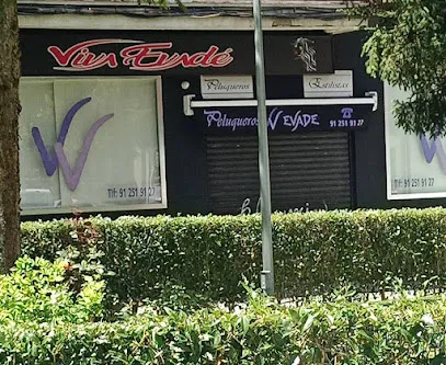 Viva Evadé Peluquería