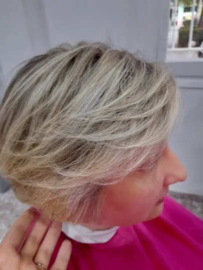 VIVA | Peluqueria y Estética