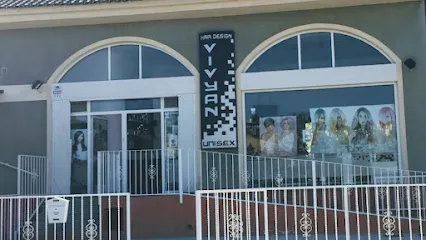 Vivyan Hair Design