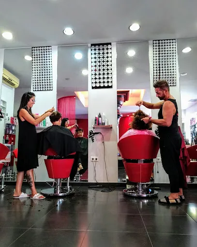 Vj Peluqueros