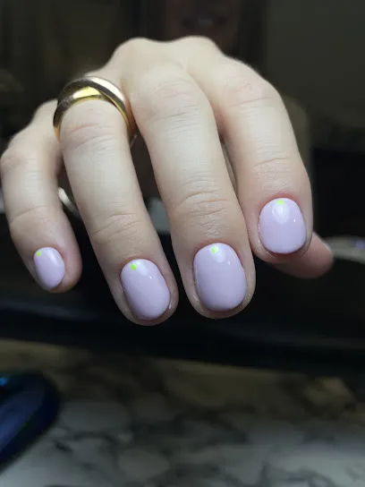 Vk: Tu espacio de Uñas