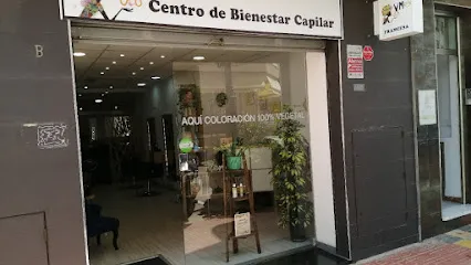VM BiO Peluquería Francesa