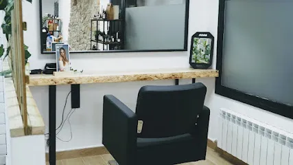 Vnsa Pachon estilista
