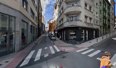 Vogue estilistak
