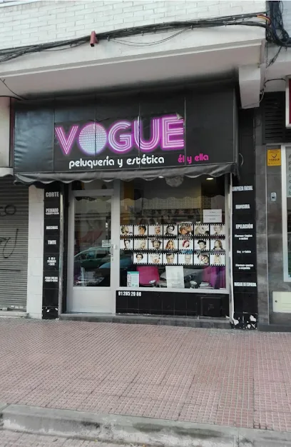 Vogue Peluquerías
