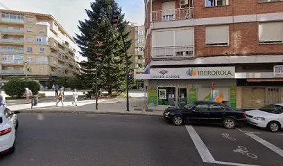 Volvoreta