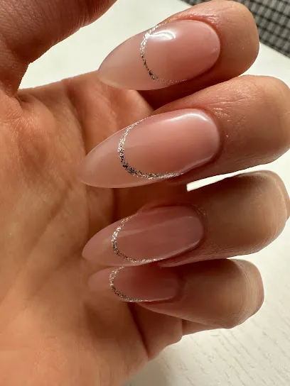 Vsa: Manicuras y Pedicuras