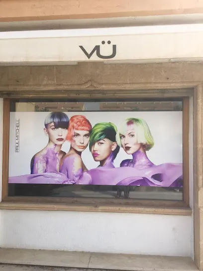 VÜ London Hair Salon