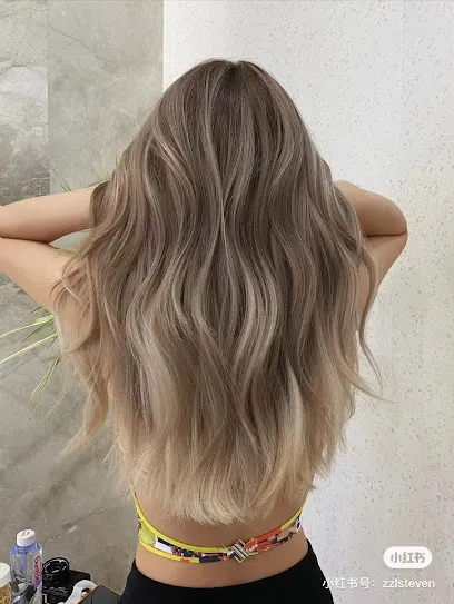 W peluqueria estetica