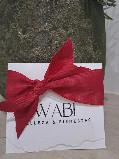 WABI - Belleza & Bienestar