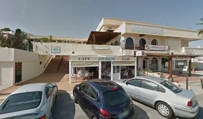 Wacky Barbers & Hairdressers Mojacar