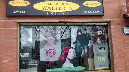 Walbers Peluqueros