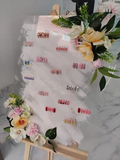 WAO Uñas