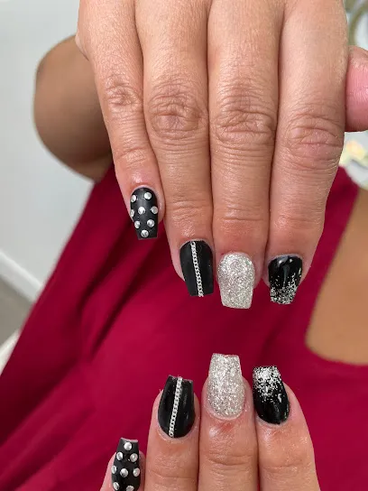 Wappa Nails