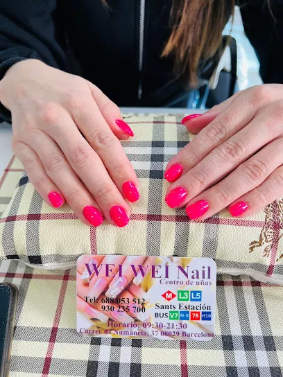 Wei Wei Nail