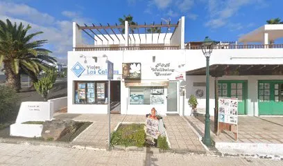 Wellbeing Centre