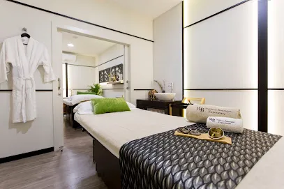 Wellness Boutique Experience