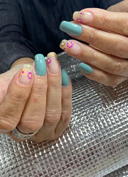 Wendy Nails