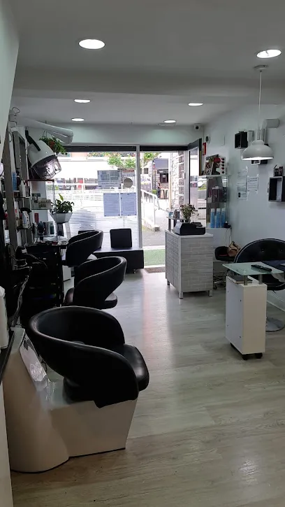 WENDY PELUQUERÍA y ESTÉTICA