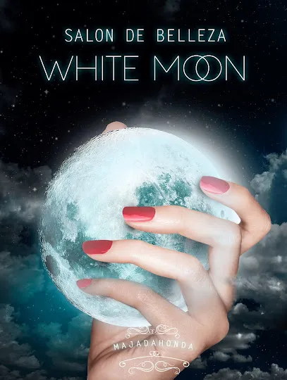 White Moon