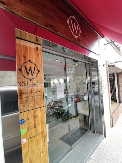 Whitesalon