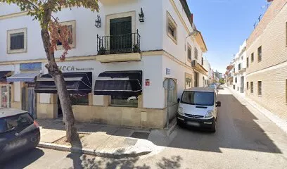 Wicca peluqueria y estetica
