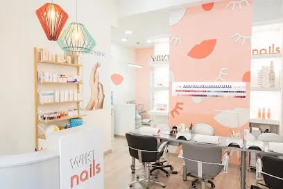 WikiNails