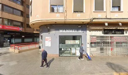 Wm Uñas