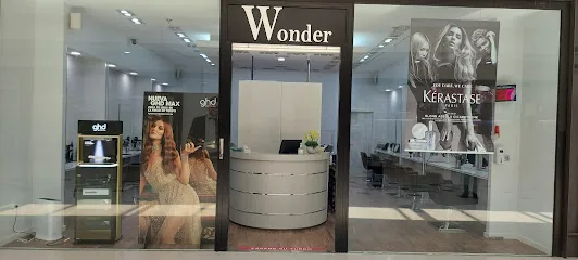 Wonder Peluqueria