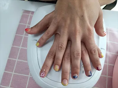 Wow Uñas