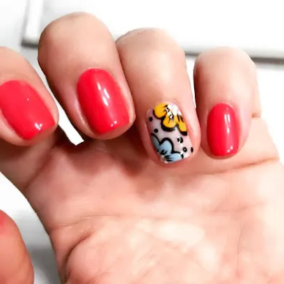 WoW Uñas