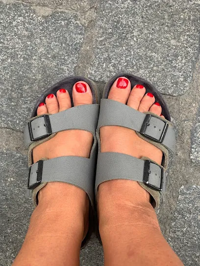 WoW Uñas