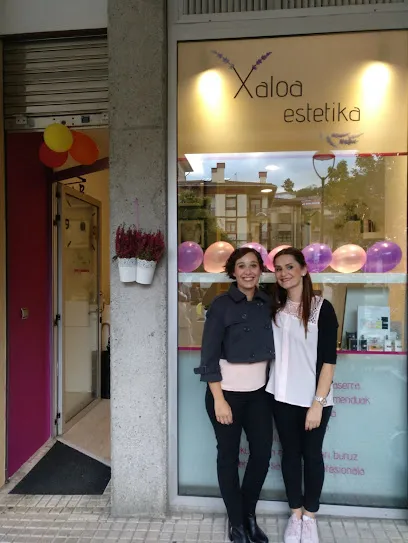 Xaloa