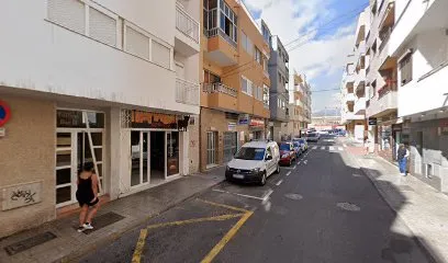 Xanadú Peluqueria y Estética