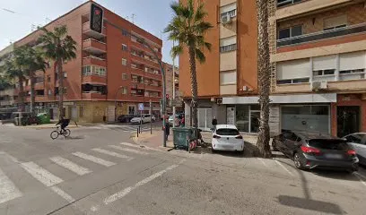 Xaro Estilistas
