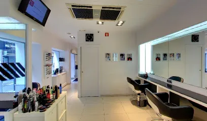Xavier Arcarons Peluqueros
