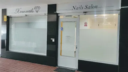 Xenonails