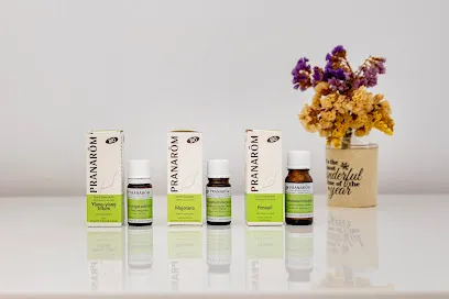 Xia Aromaterapia